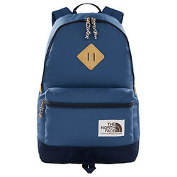 The North Face Berkeley Backpack, Blue